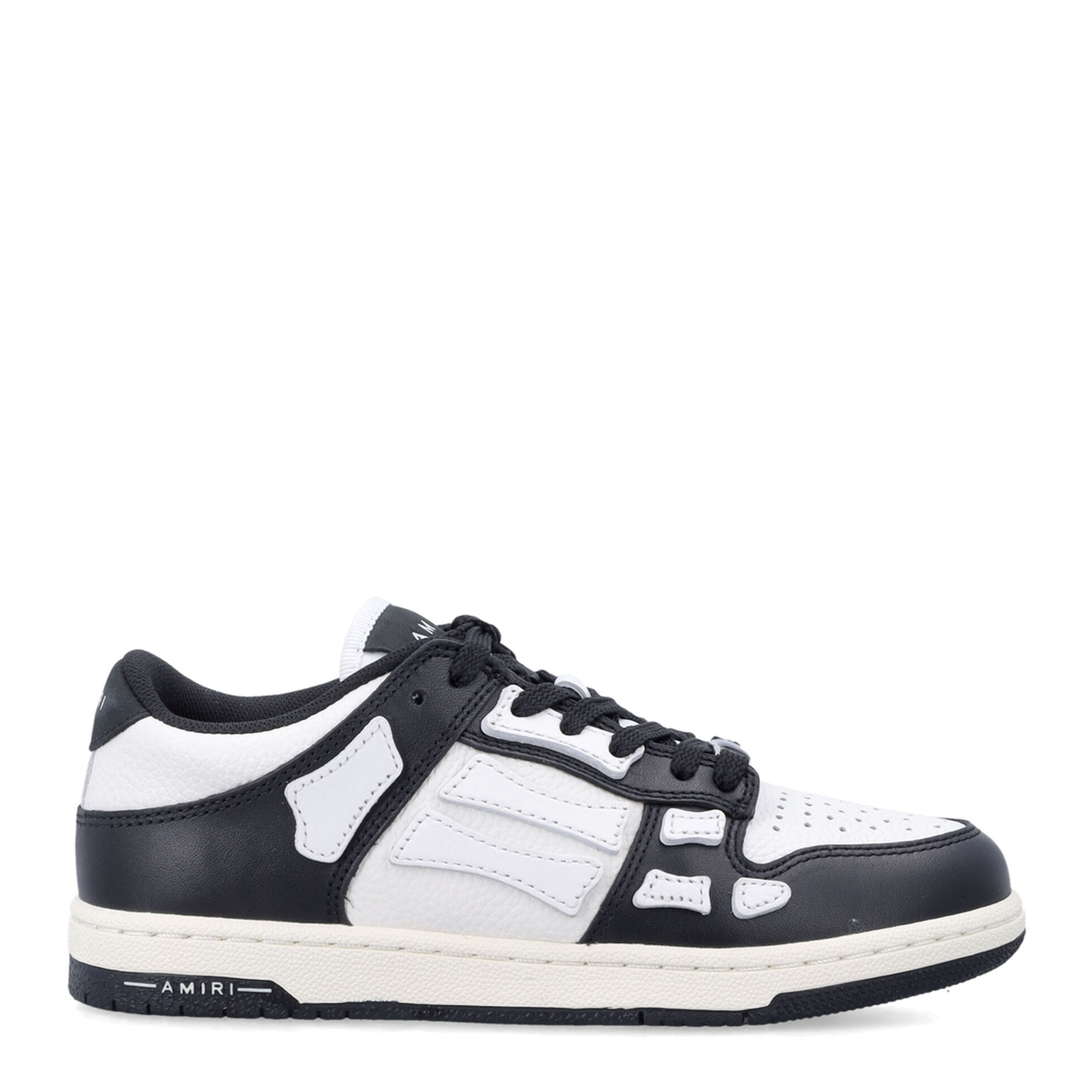MAYFEYR - Amiri - Sneakers Black - AKFOSR1023099