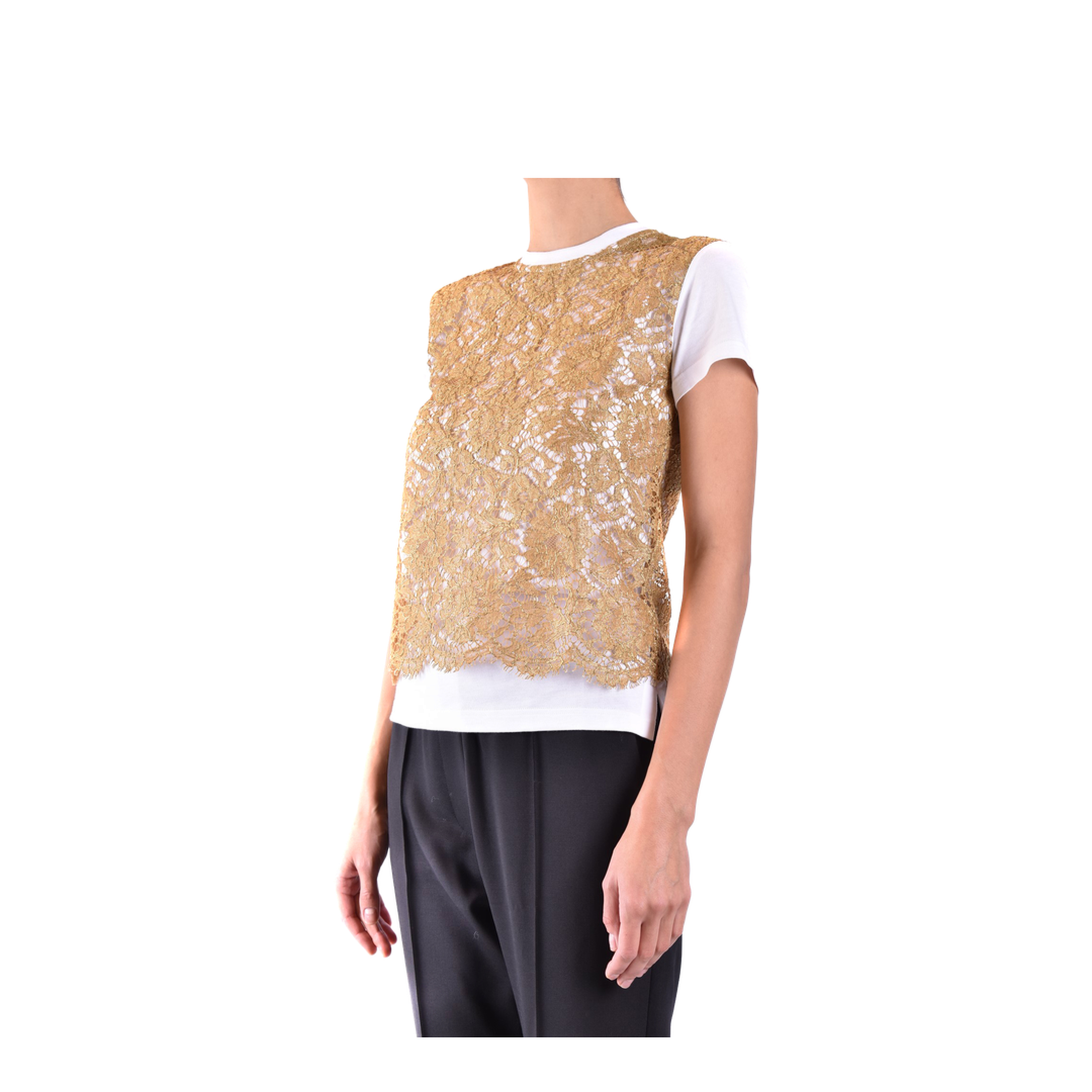 MAYFEYR - Valentino - Tshirt Short Sleeves - RB3MG00GXEV
