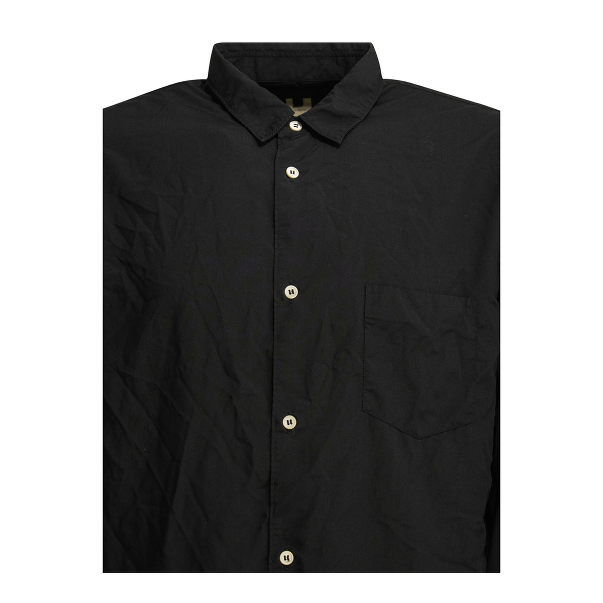 MAYFEYR - Comme Des Garcons - Casual Shirt - FQB501S261BLACK
