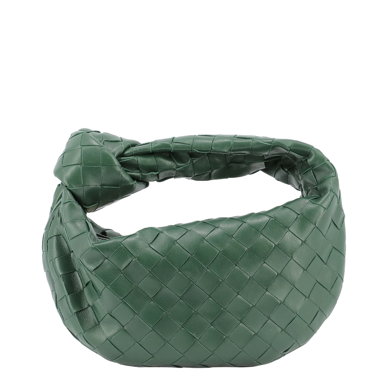 Jodie Mini in Raintree Green