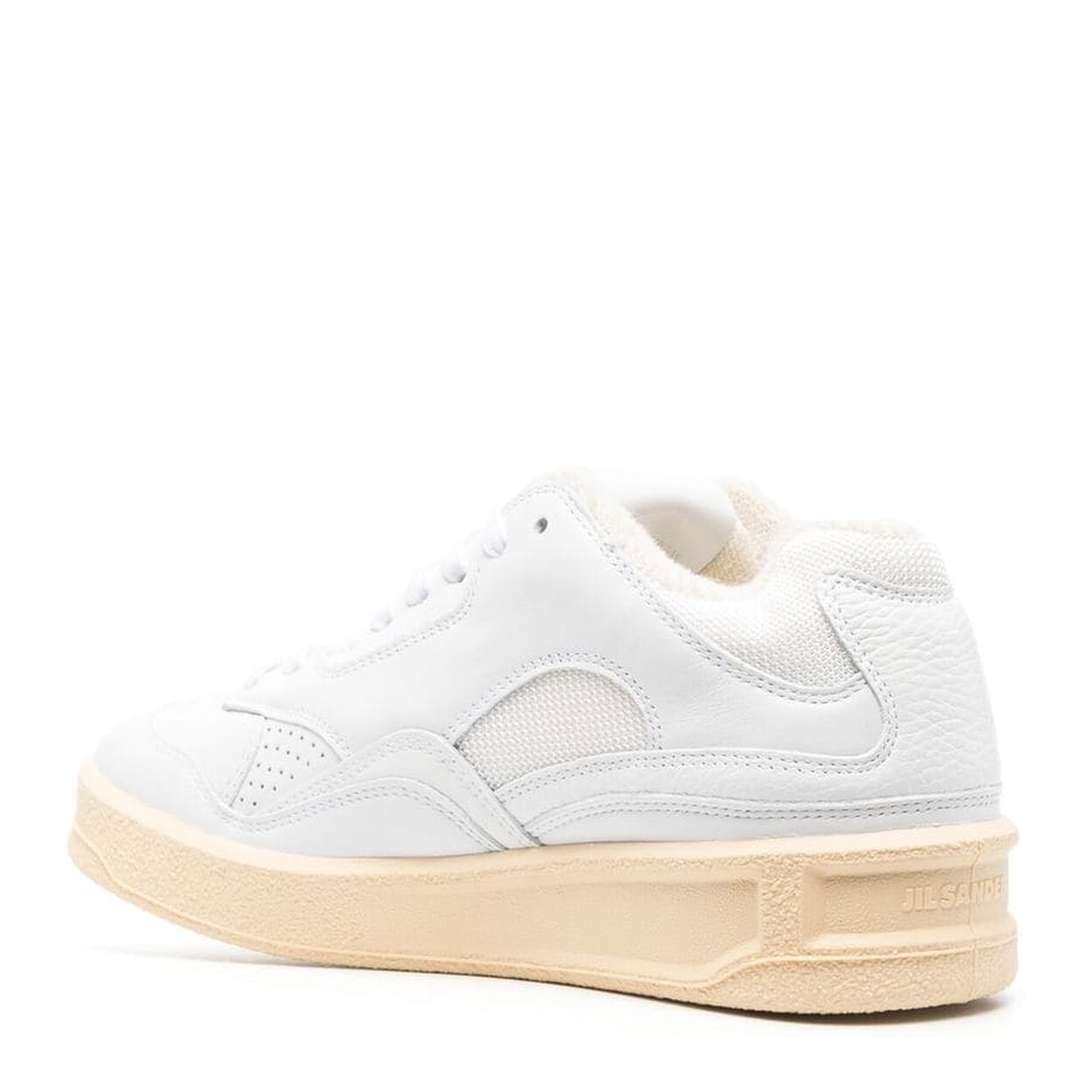 Sneakers White