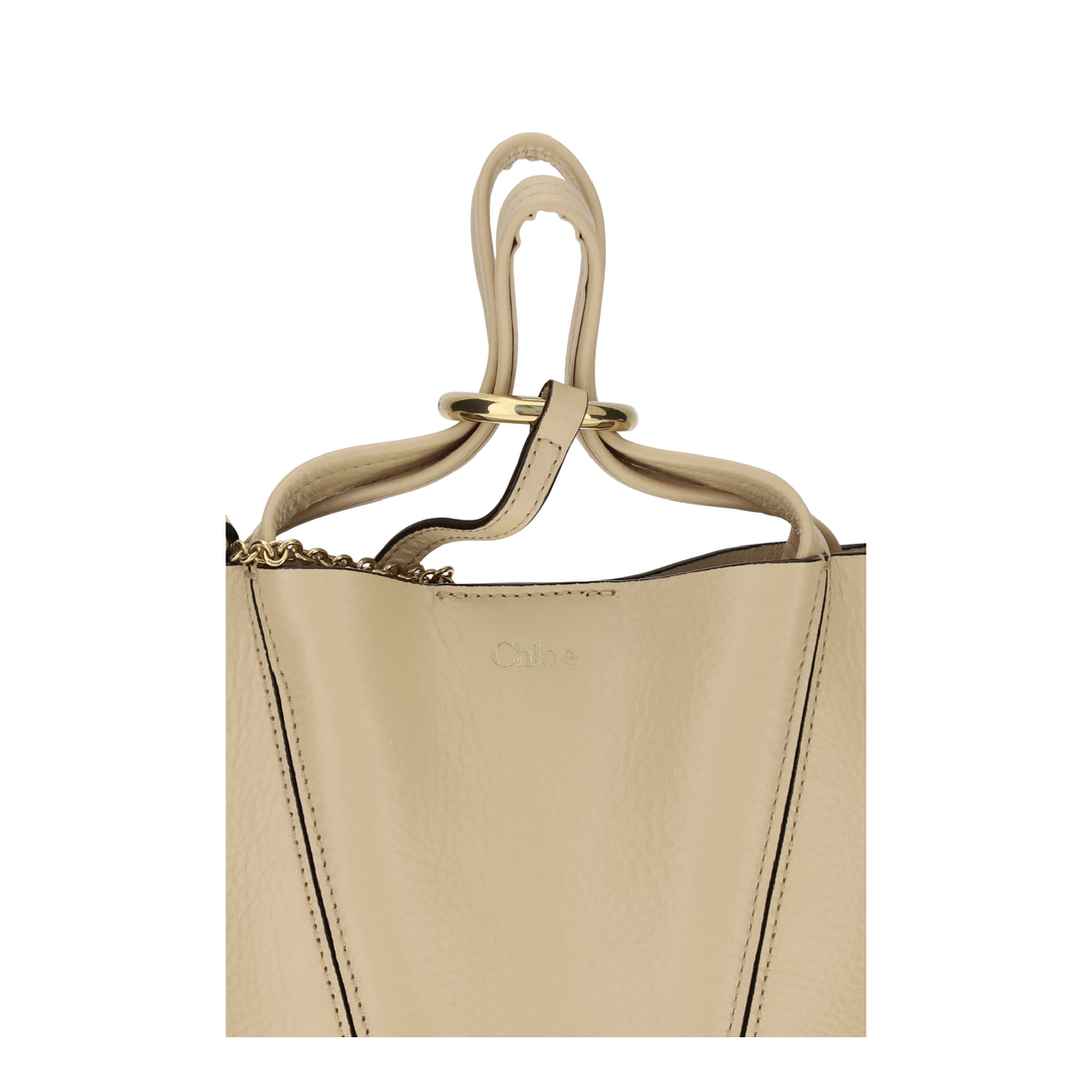 MAYFEYR - Chloè - Spin Shoulder Bag - CH25SS812N84086