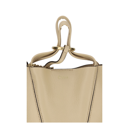 MAYFEYR - Chloè - Spin Shoulder Bag - CH25SS812N84086