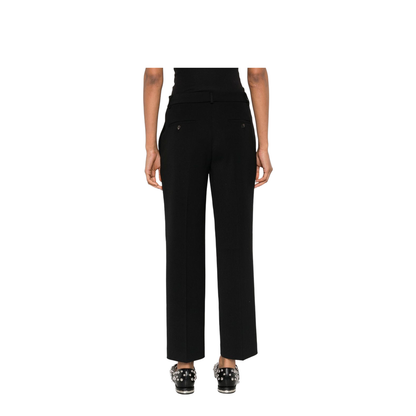 Trousers Black