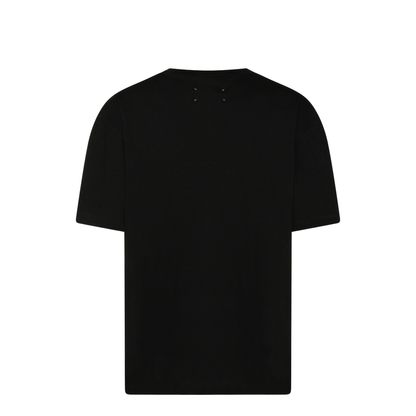 T-Shirts And Polos Black