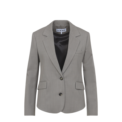 MAYFEYR - Loewe - Tailored Jacket - S540Y03XBM
