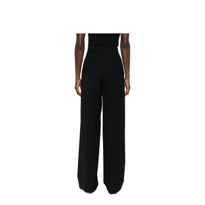 Trousers Black