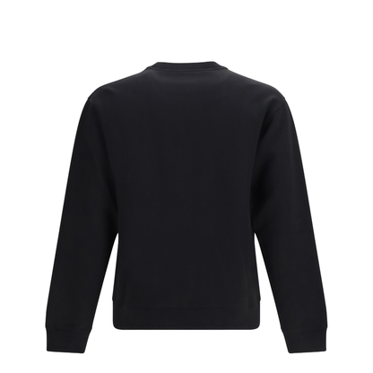 MAYFEYR - Valentino - Cotton Jersey Crewneck Sweatshirt - 8V0MF28RBHH