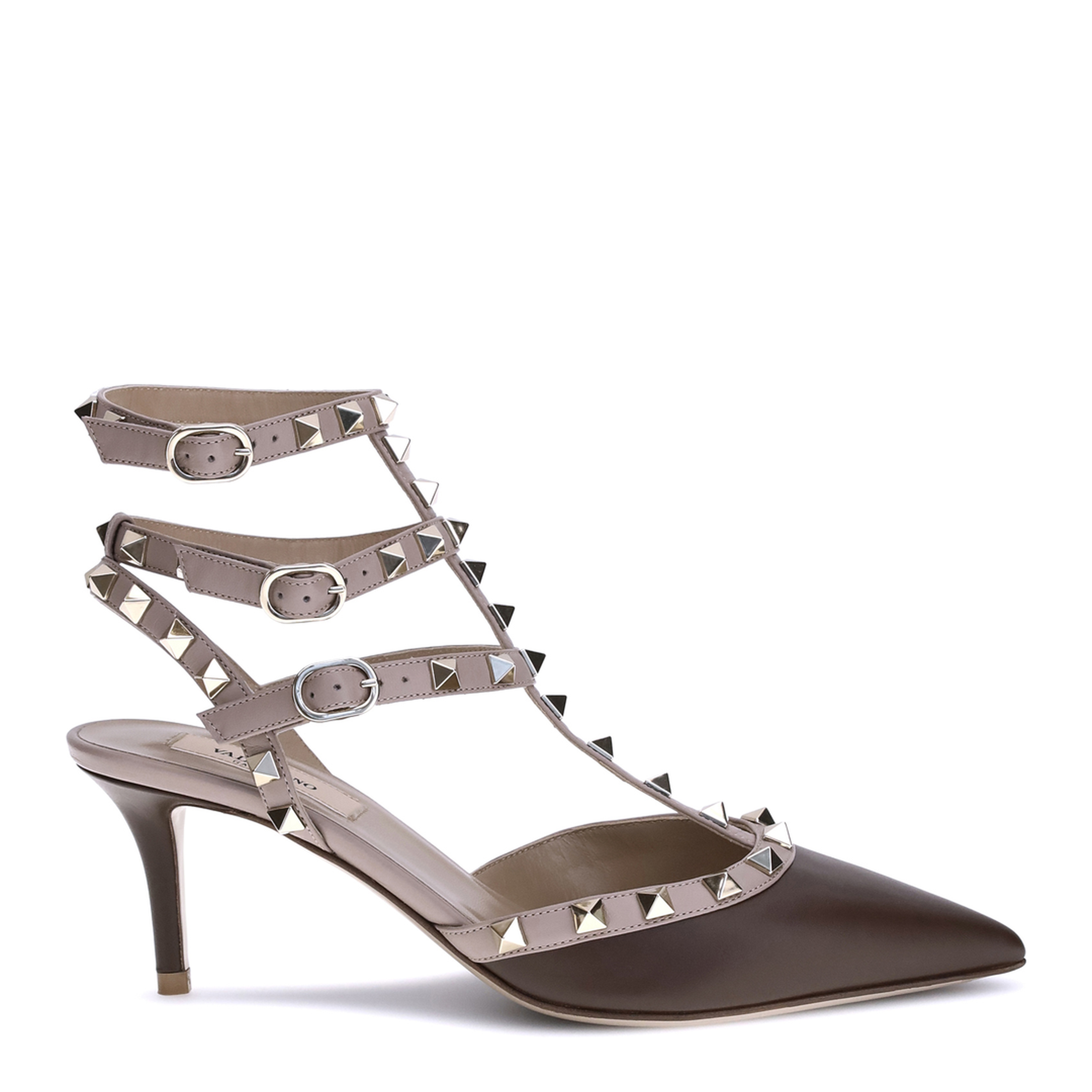 MAYFEYR - Valentino - Rockstud Pumps - 9W2S0375VOD