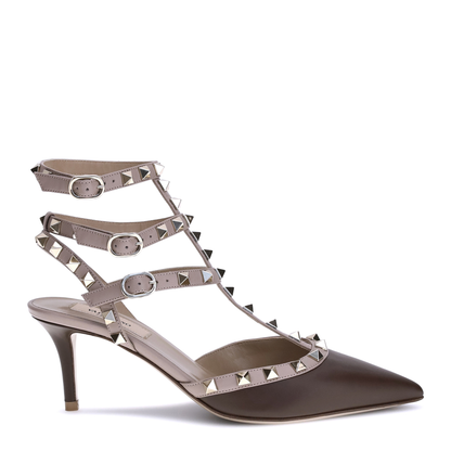MAYFEYR - Valentino - Rockstud Pumps - 9W2S0375VOD