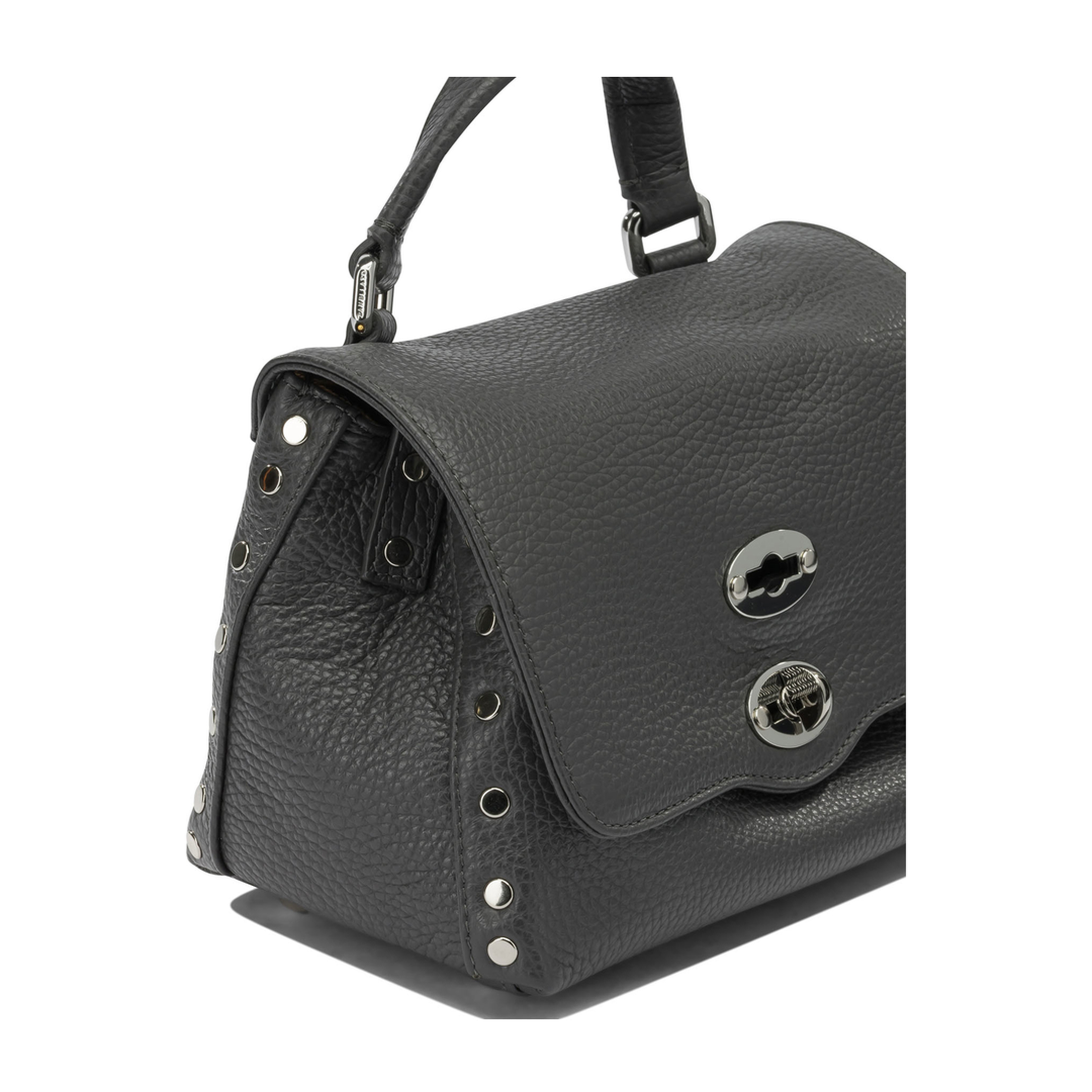 MAYFEYR - Zanellato - Postina Daily Baby Small Handbag - POSTINADAILYBABY0680100040000Z0115