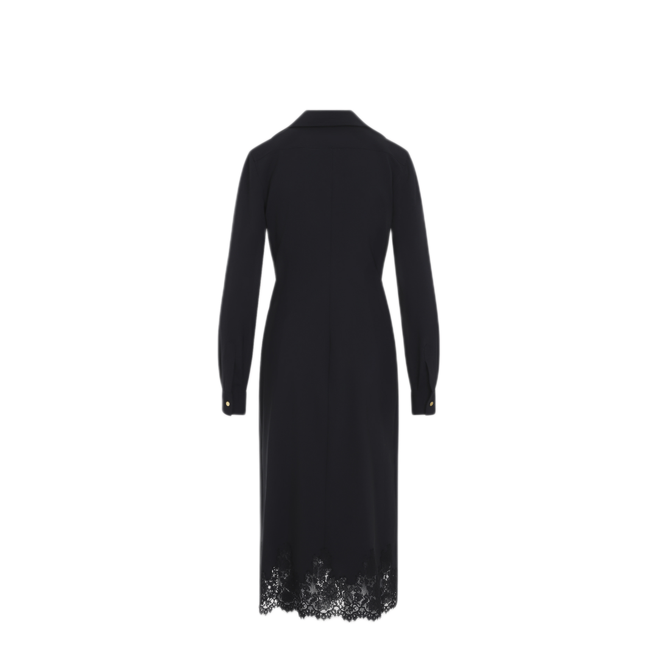 MAYFEYR - ALBERTA FERRETTI - Tropical Midi Dress - A044566350555