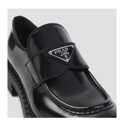 MAYFEYR - Prada - Chocolate Loafer - 1D246MFG050ULSF0002