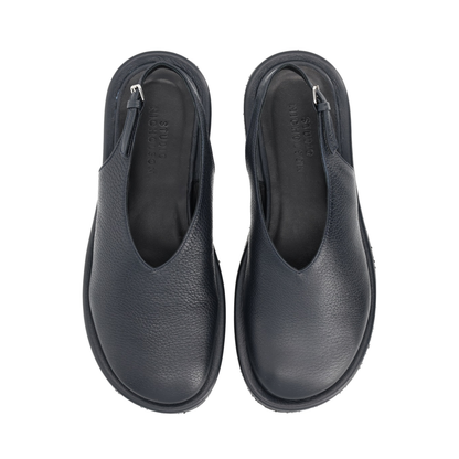 MAYFEYR - Studio Nicholson - Sandal Slingback - PALEYSNW1653DARKESTNAVY