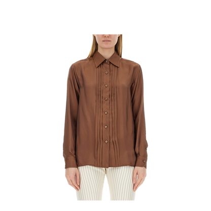 Twill Shirt