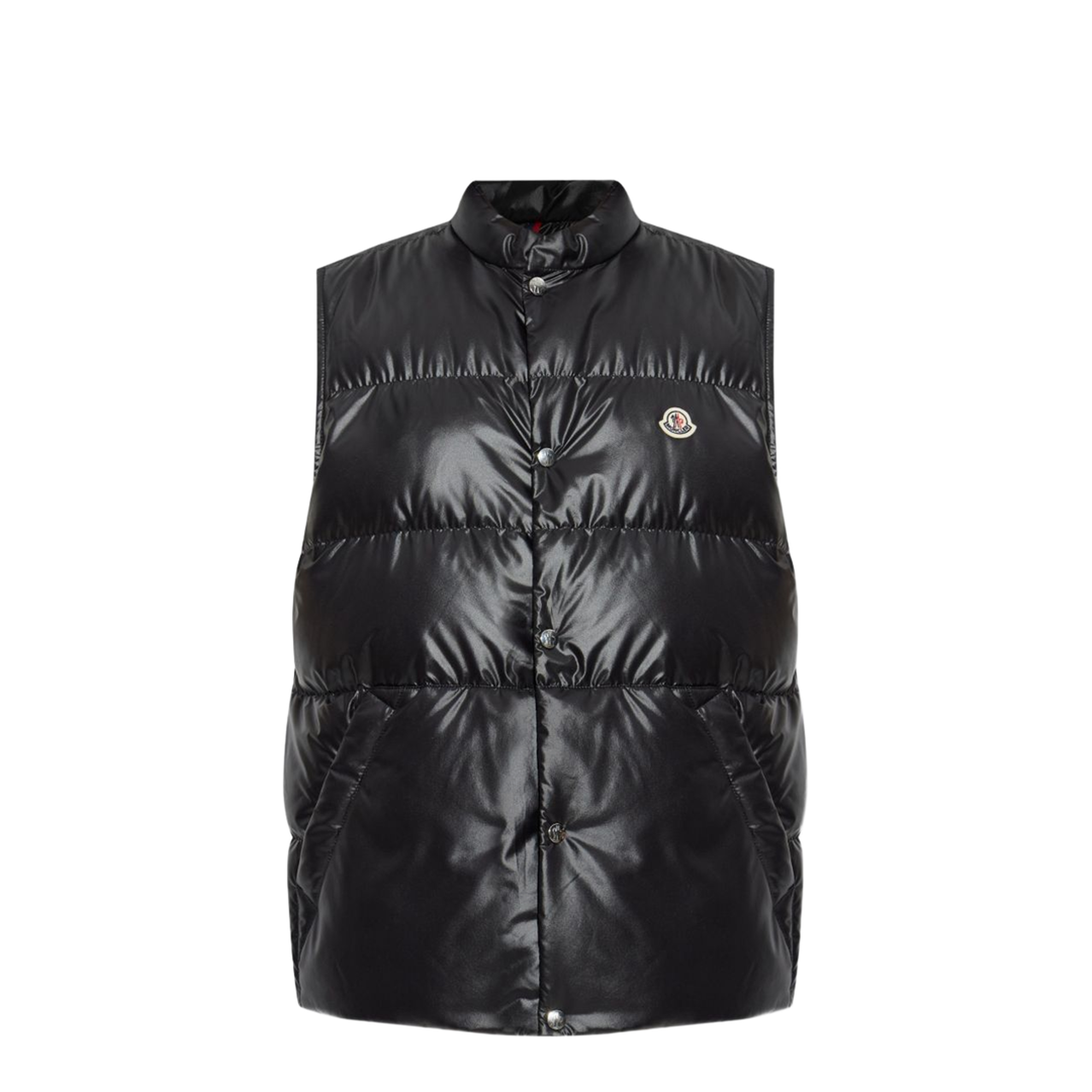 MAYFEYR - Moncler - Quilted Vest Restigo - L10911A00143597YX999