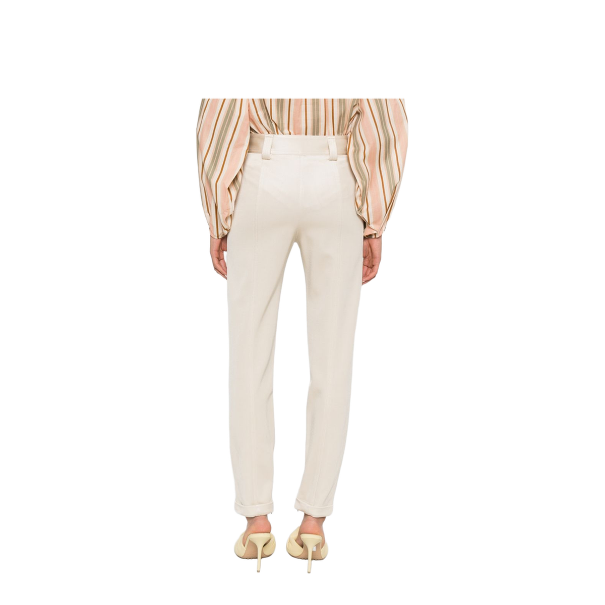 MAYFEYR - Chloè - Trousers - CH26UPA0898724U