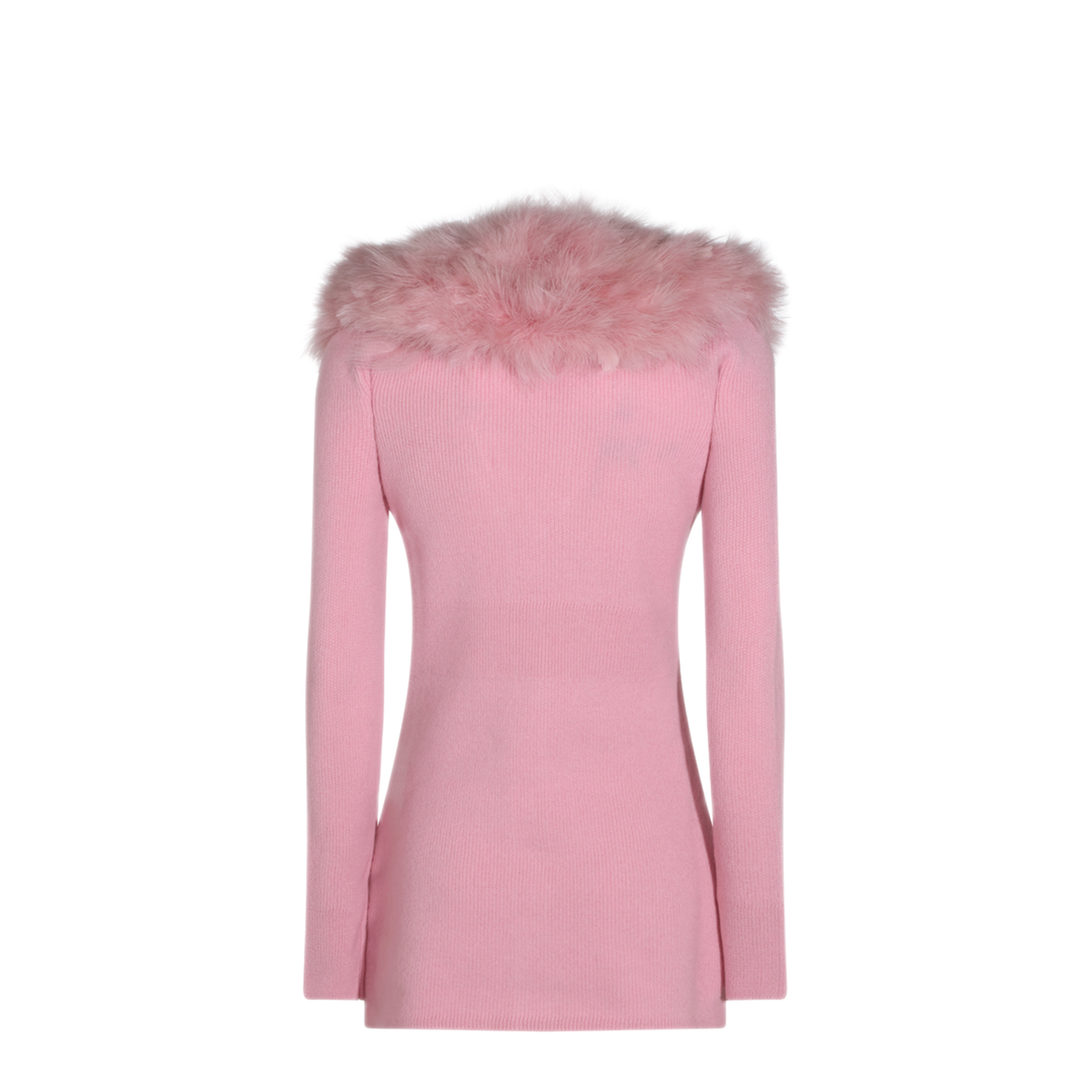 MAYFEYR - Blumarine - Sweaters - RF6197MAB39X0031
