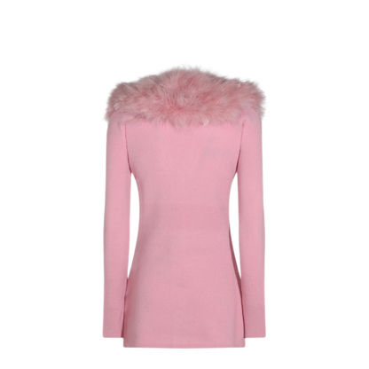 MAYFEYR - Blumarine - Sweaters - RF6197MAB39X0031