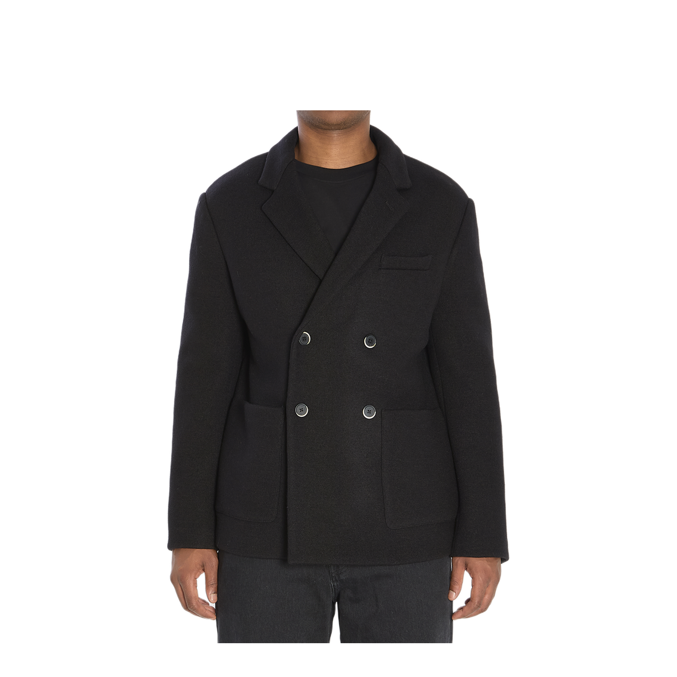 MAYFEYR - Barena - Molena Lanoso Jacket - CSU52260458590