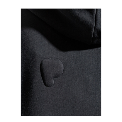 Happy Cotton Hoodie