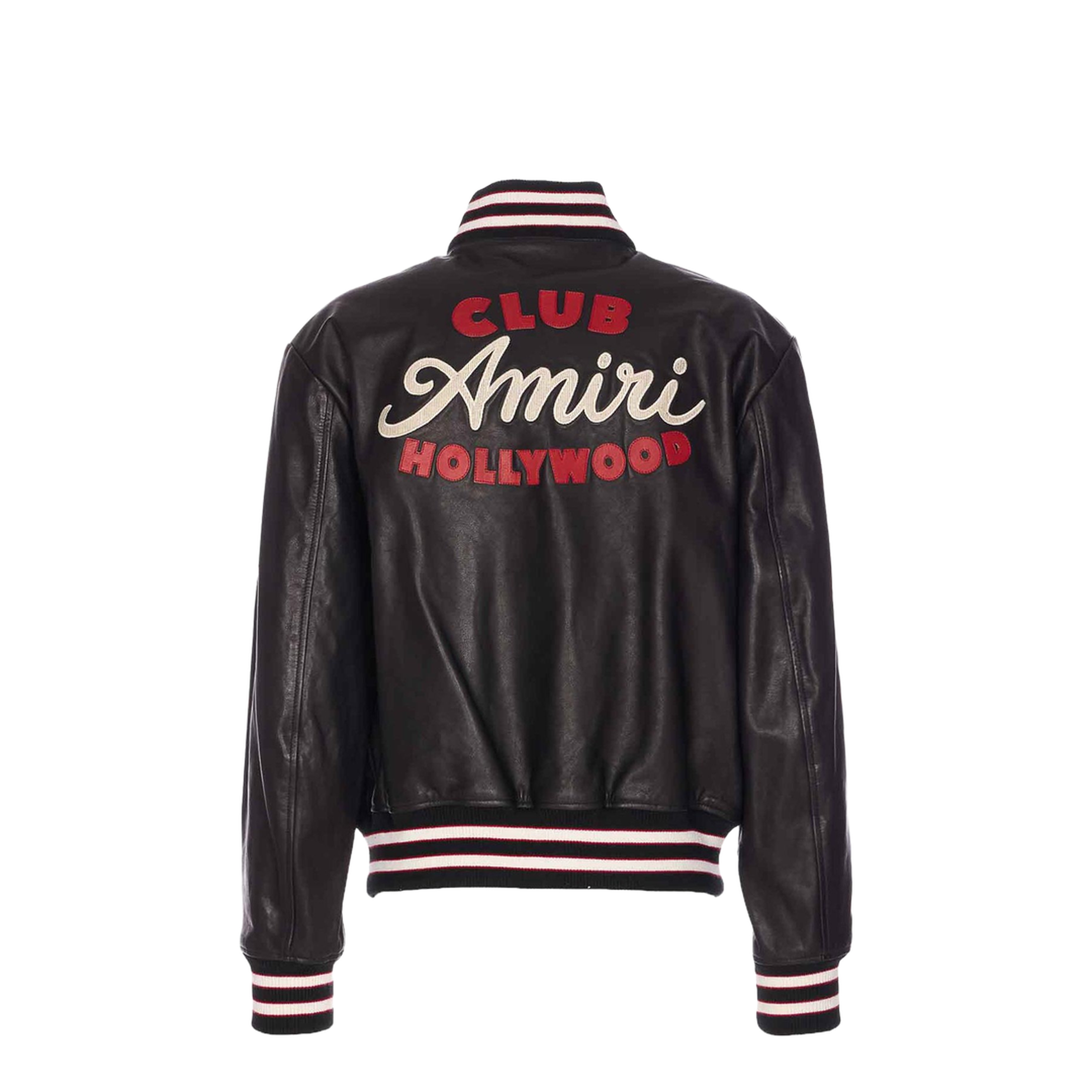 Club Varsity Jacket