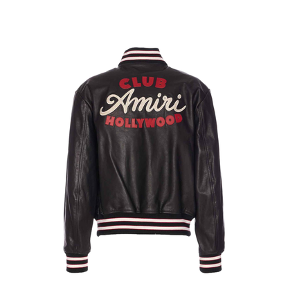 Club Varsity Jacket