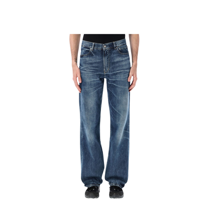 MAYFEYR - Our Legacy - Jeans Blue - M2265CVBW