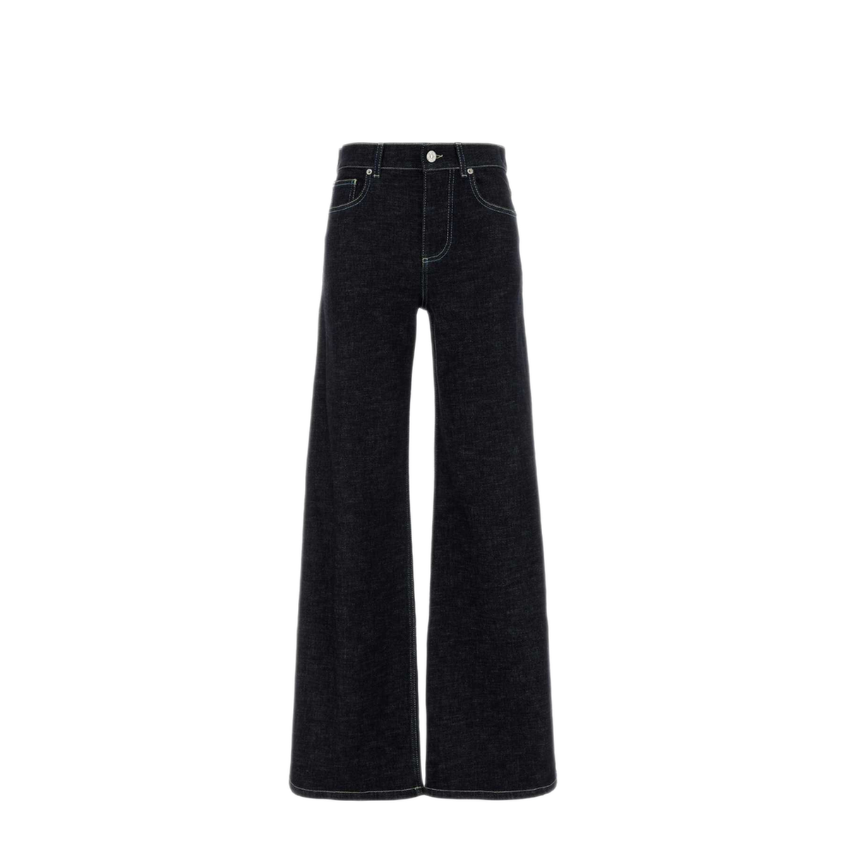 5-Pocket Jeans
