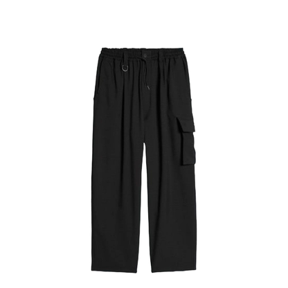 Cargo Pants With Pocket