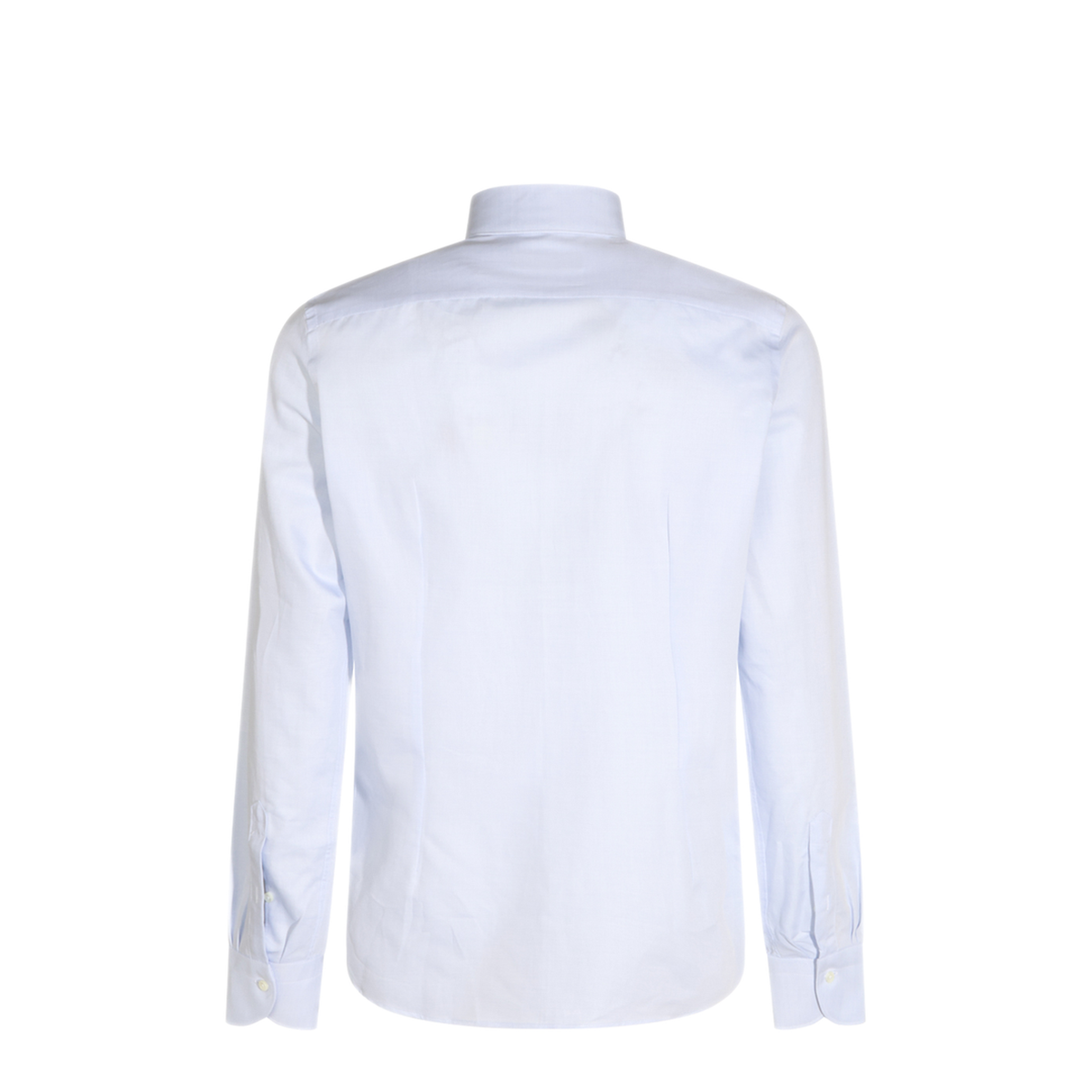 MAYFEYR - Canali - Shirts - NCLX0C3GR03819401