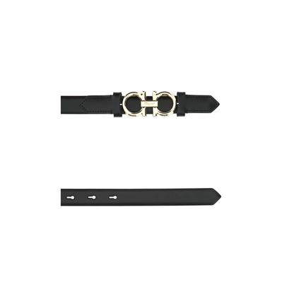 MAYFEYR - Ferragamo - Belts - 23B707715735BLACK