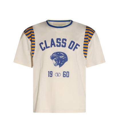 MAYFEYR - Valentino - T-Shirts And Polos - 9V3MG18FBLWRHG