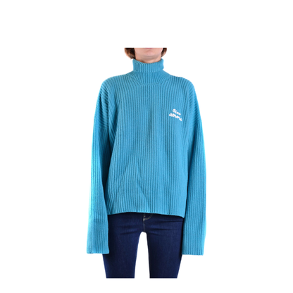 MAYFEYR - GIADA BENINCASA - Sweaters Blue - W1522MI