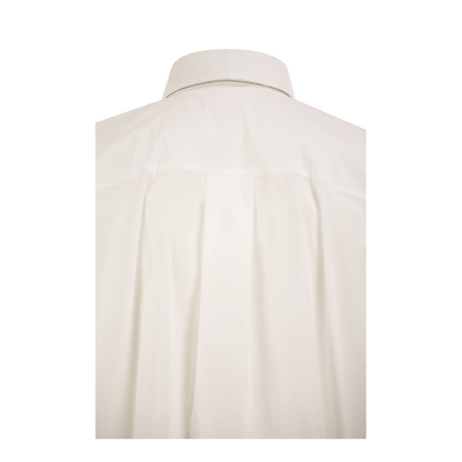 MAYFEYR - Brunello Cucinelli - Shirt - M0091M3A56C159