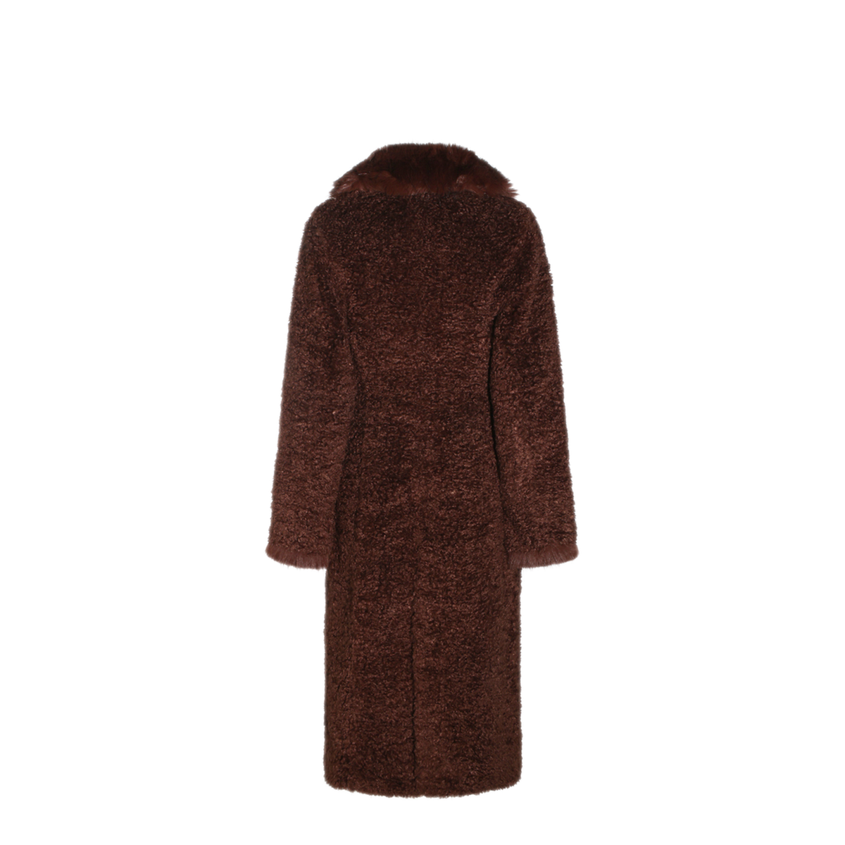 MAYFEYR - Ganni - Coats - A1120008ZXG