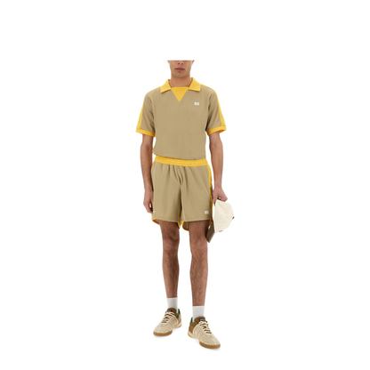 MAYFEYR - Wales Bonner - Jersey Shorts - US25JE21PL04800