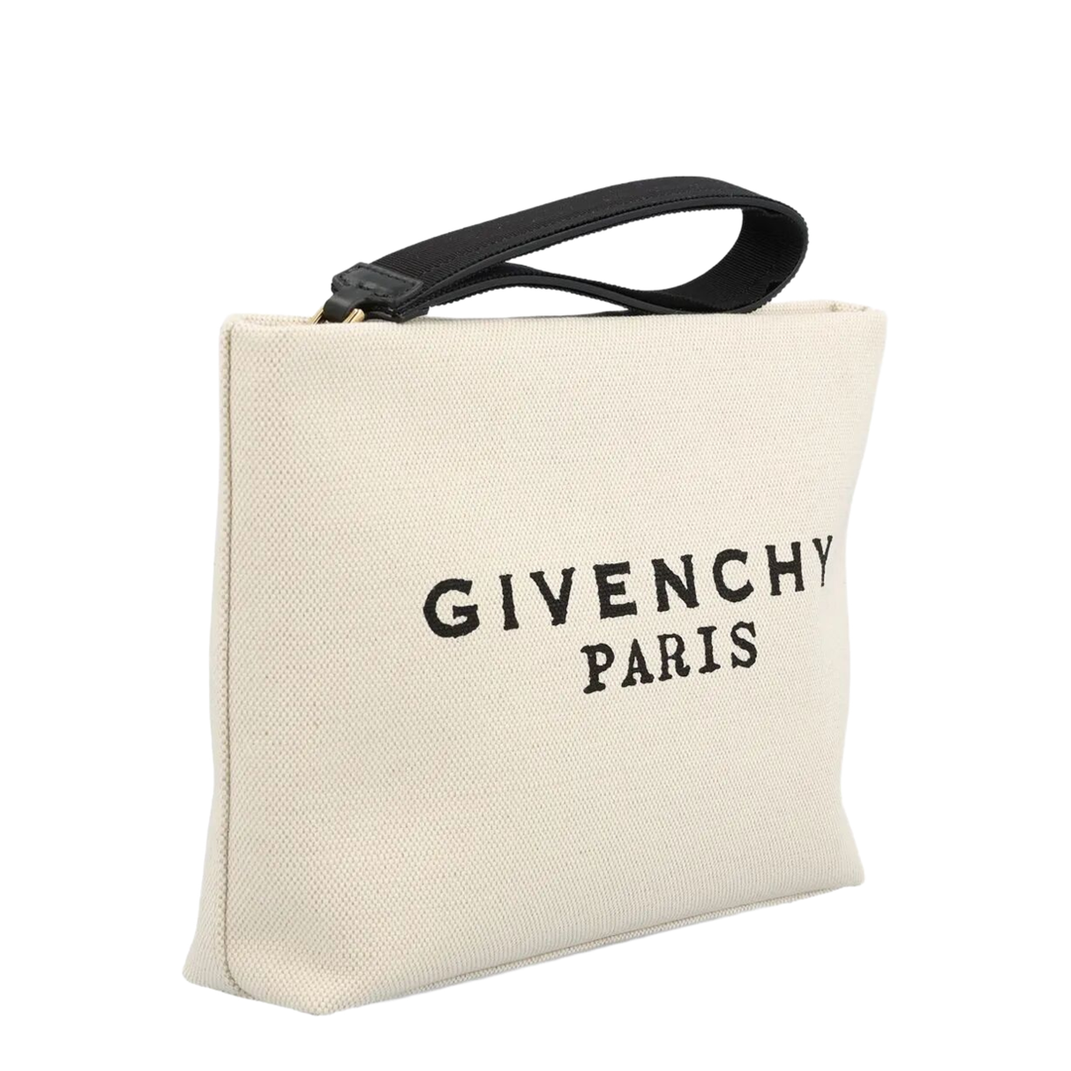 MAYFEYR - Givenchy - Pouch In Canvas - BB60PNB2C8255