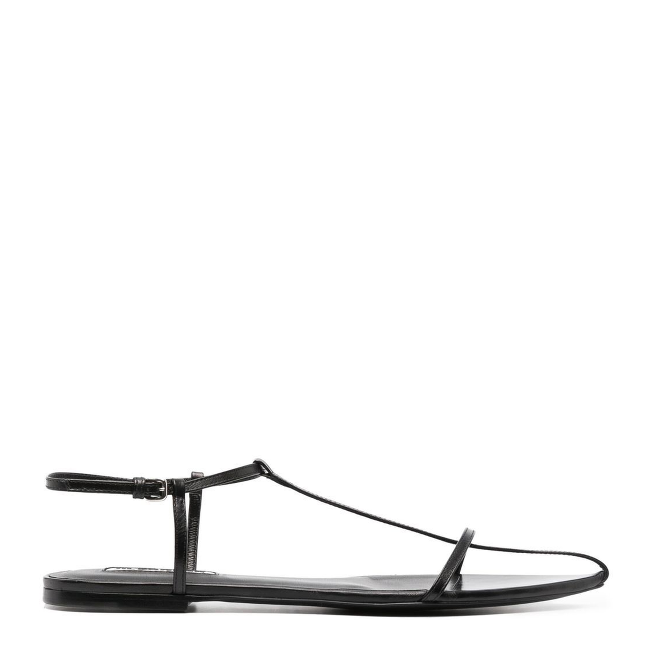 Sandals Black