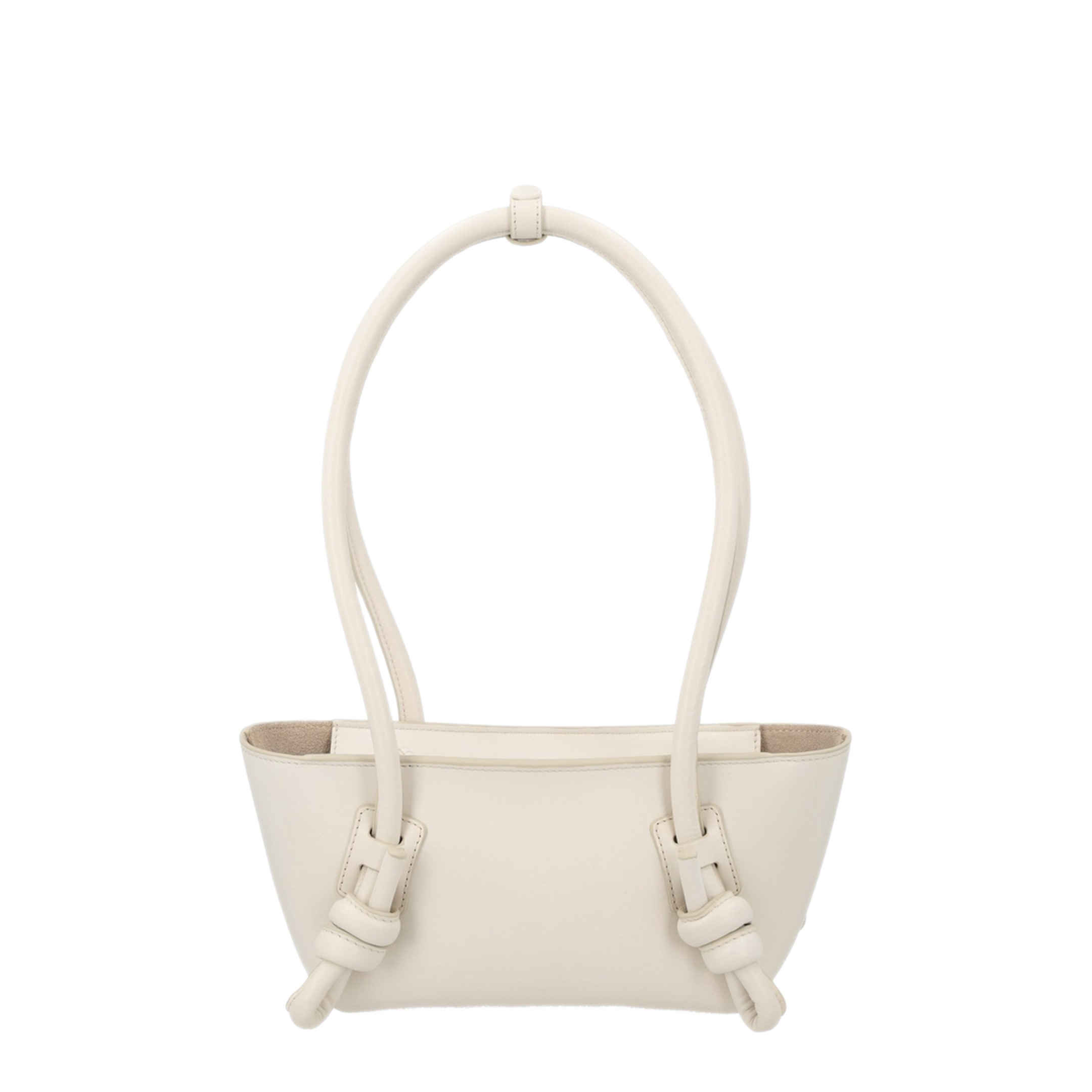 MAYFEYR - Hereu - Mini Fleca Bag - FLMISHWBS260034OFFWHITE