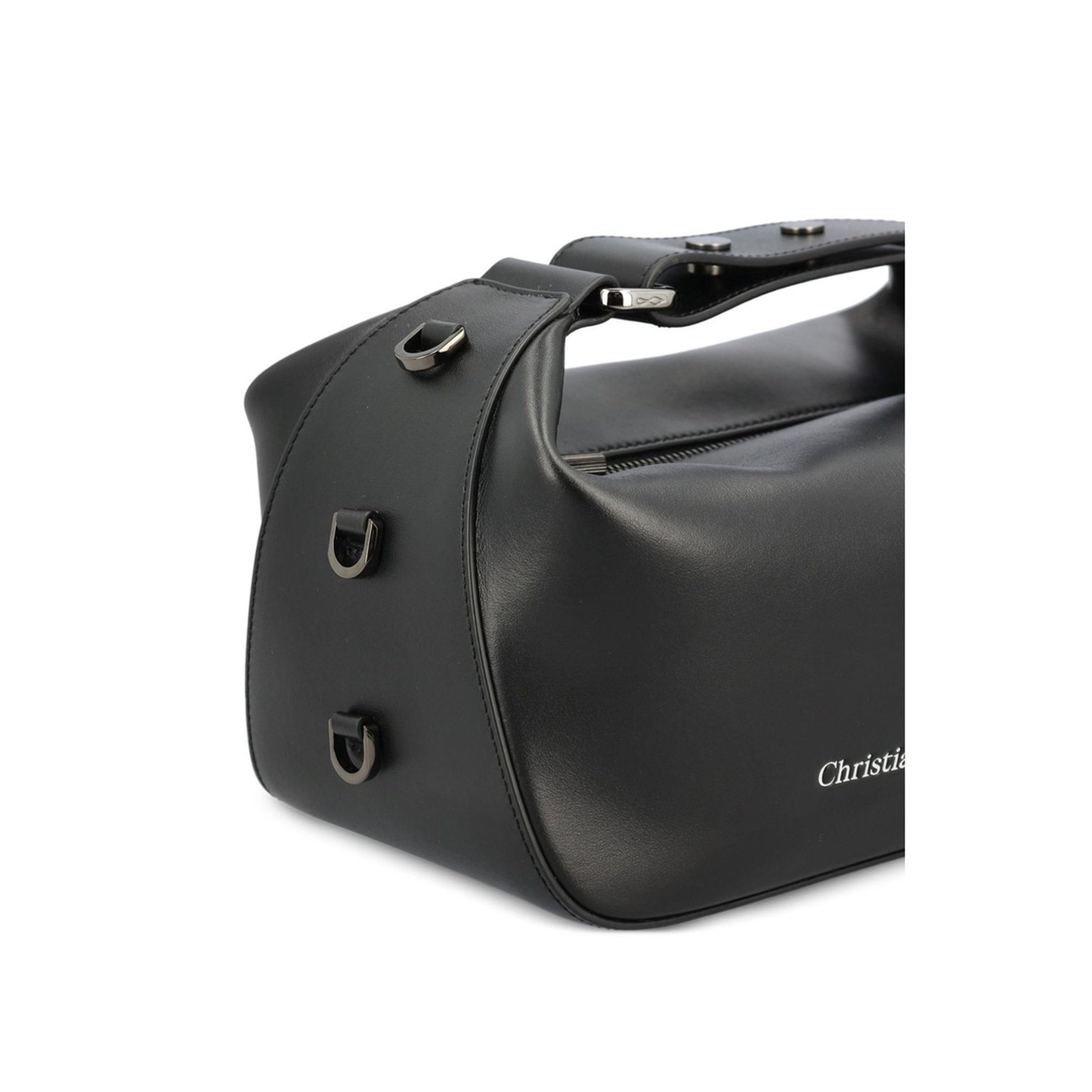 MAYFEYR - Christian Louboutin - Bag Black - 3265341BK01
