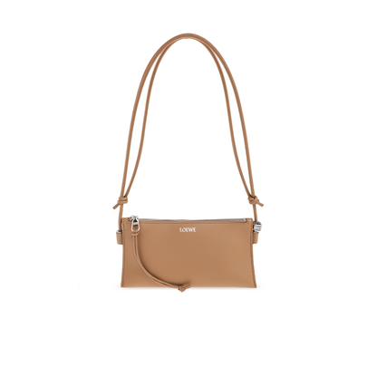 MAYFEYR - Loewe - Joya Bag - C630R10X030MOCHA