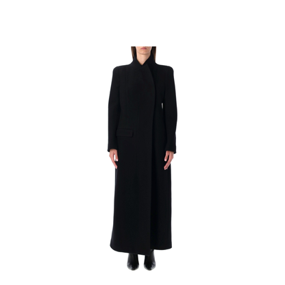 MAYFEYR - Tom Ford - Coats Black - CP1649JEX178LB999