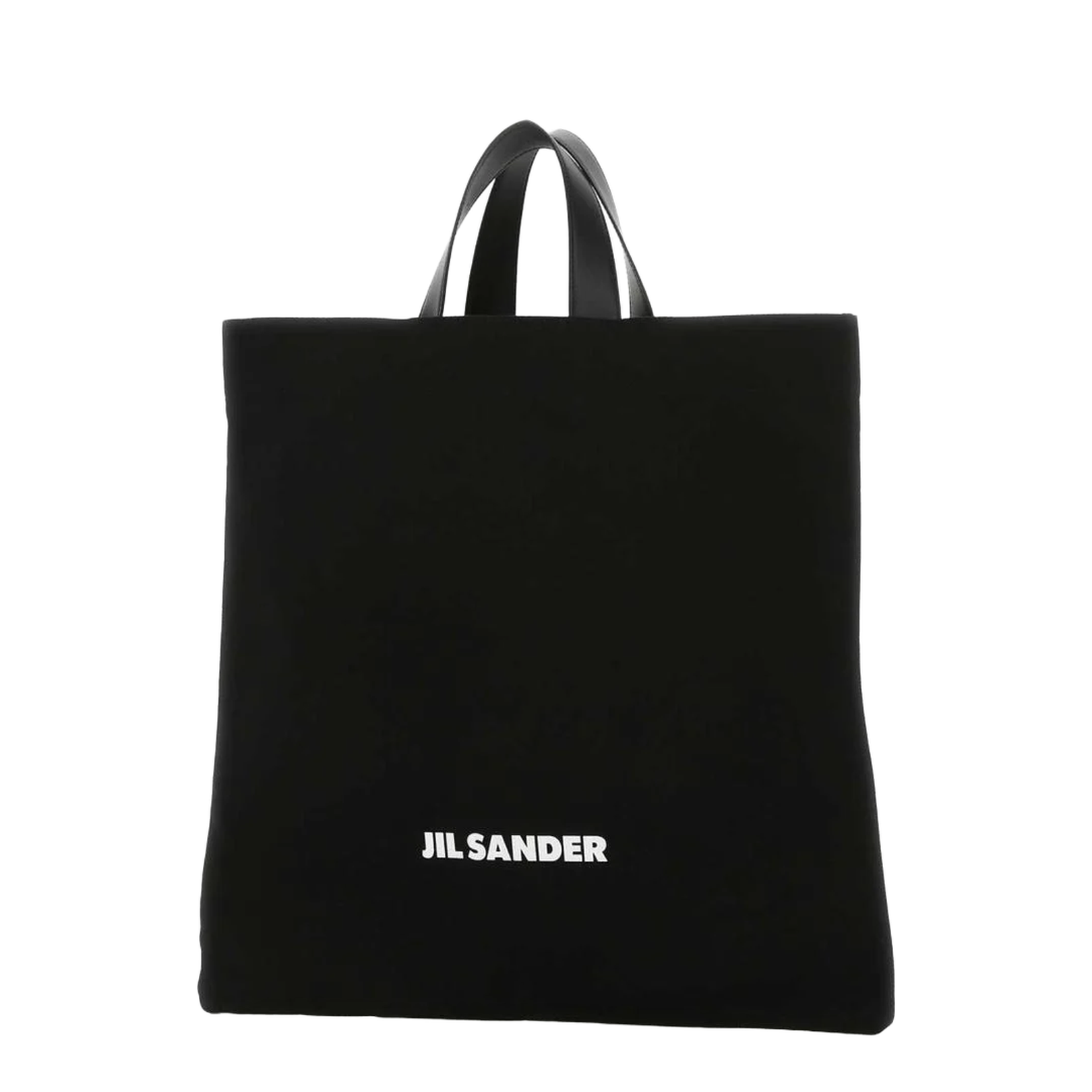 Elegant Black Handbag