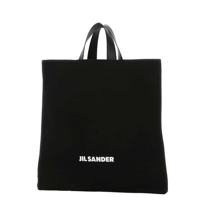 Elegant Black Handbag