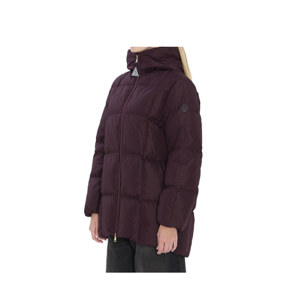 Darbon puffer jacket