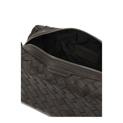 MAYFEYR - Officine Creative - Armor 014 Beauty Case - ARMOR014GAMBLINGCOFFEE