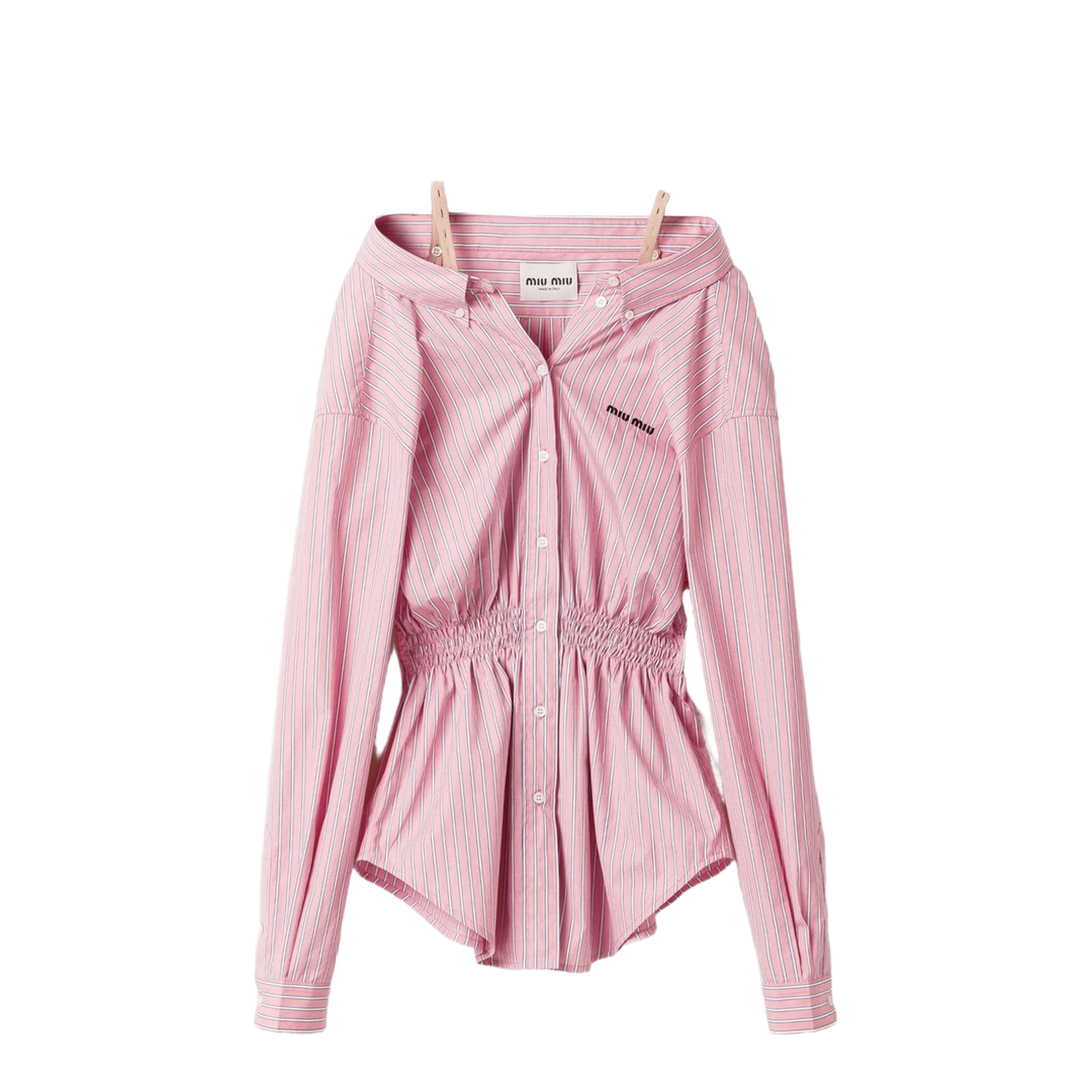 MAYFEYR - Miu Miu - Dresses - MF6125180UF0028
