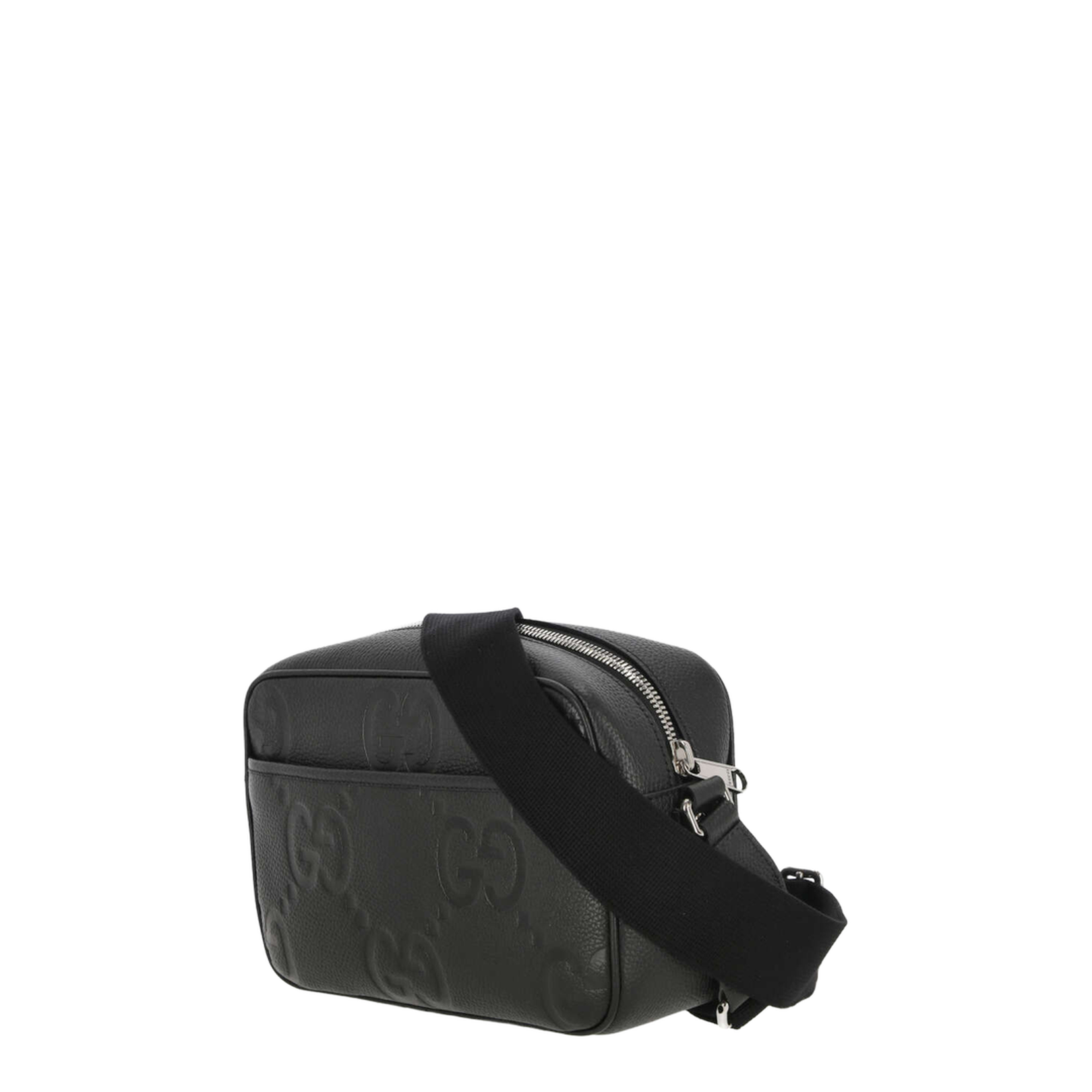 Jumbo GG Shoulder Bag