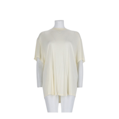MAYFEYR - Darkpark - Buttons T Shirt - WJE03JSW060002